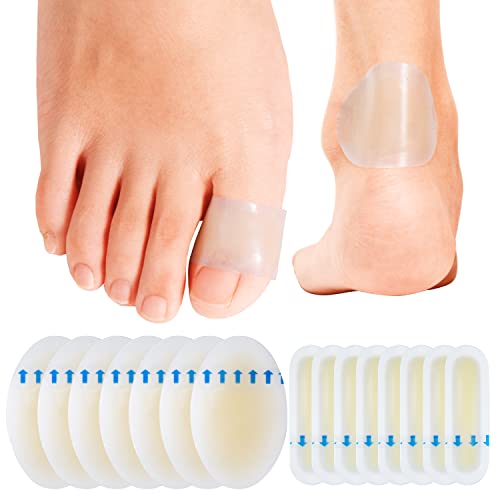 Sumifun Blister Pads