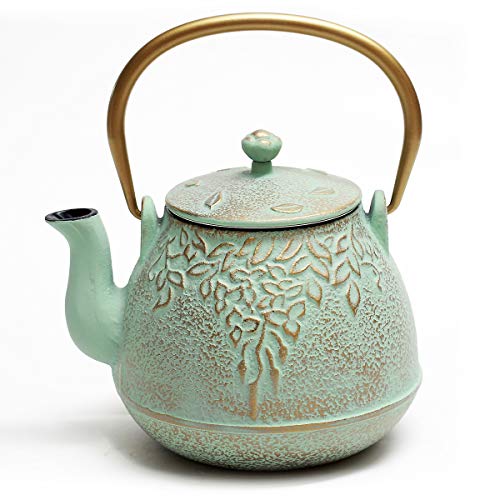 toptier Japanese Tea Pots