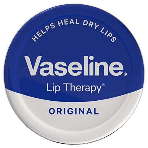 Axe Vaseline Lip Therapy Petroleum Jell...