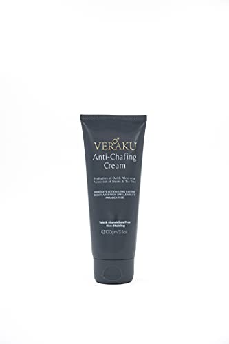 Veraku Anti Chafing Cream