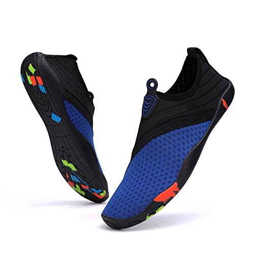 Vsufim Quick-Dry Water Sports Barefoot Shoes