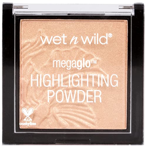 Wet N Wild Megaglo Highlighting Powder