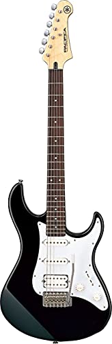 Yamaha Pacifica 012 Full Size Electric ...