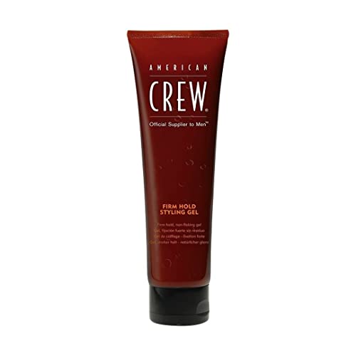 American Crew Firm Hold Gel