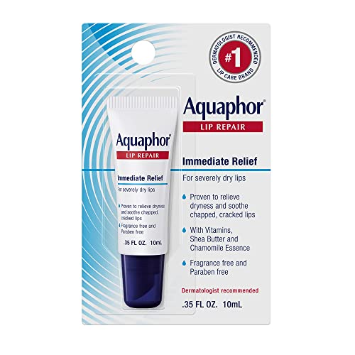 Aquaphor Lip Repair