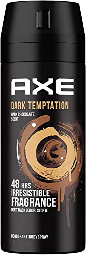 Axe Body Spray Deodorant