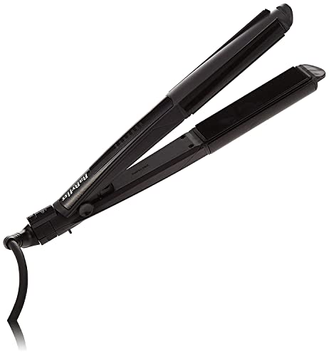 BaByliss 2 in 1 Hair Straightener