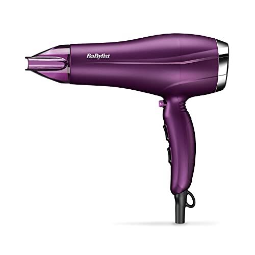 BABYLISS DC HAIR DRYER