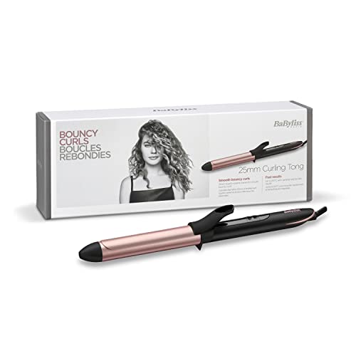 Babyliss Hair Curling Iron