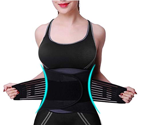 Baytion Waist Trimmer Belt