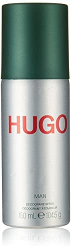 Boss Hugo Deodorant Spray