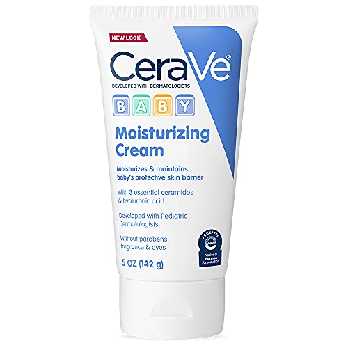 CeraVe Baby Cream