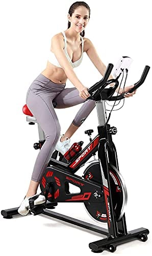 COOLBABY Exercise Bikes