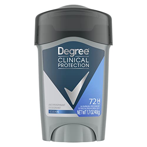 Degree Men Antiperspirant Deodorant