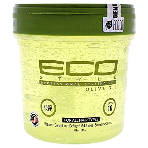 Eco Styler Gel