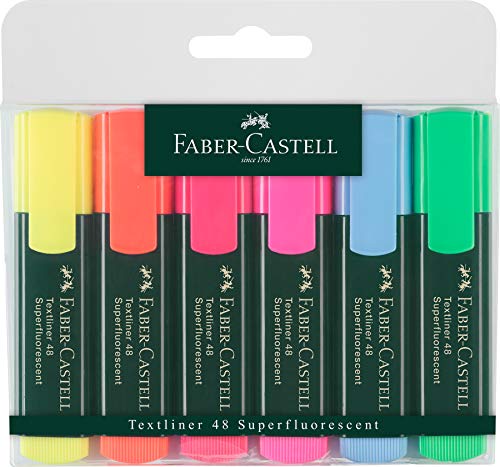 Faber-Castell Classic Highlighter