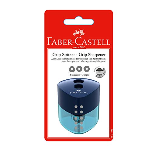 Faber-Castellgrip Sharpener