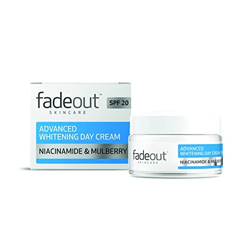 Fade Out Advanced Whitening Day Cream