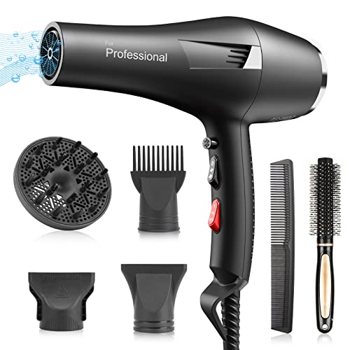 Faszin Ionic Hair Dryer