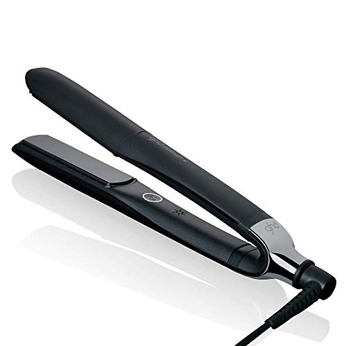 GHD Platinum plus Black set - Hair Straightener