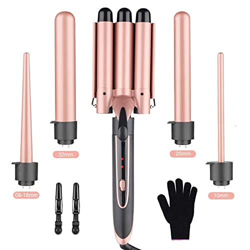 Gonice Curling Iron Wand