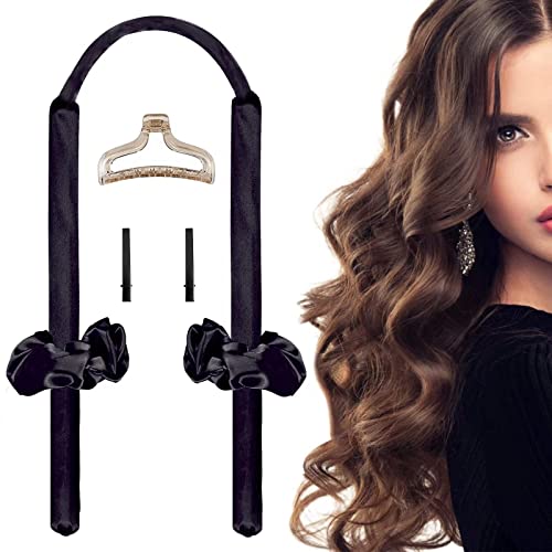 Healtless Hair Curlers