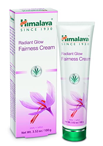 Himalaya Natural Glow Fairness Cream