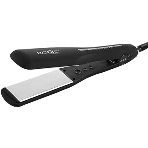 Ikonic Professional Pro Titanium Shine Straightener