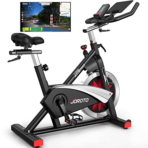 JOROTO X2 Stationary Exercise Bike |