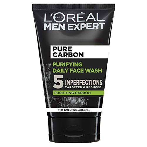 L'Oréal Paris Men Expert Face Wash