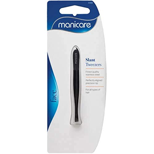 Manicare Slant Tweezers