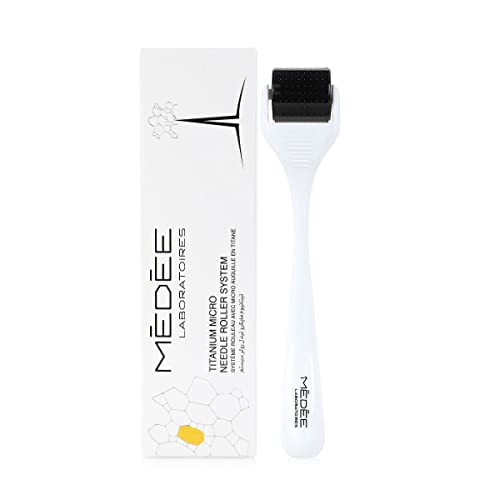 MEDEE Derma Roller