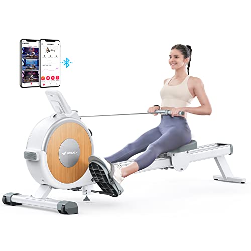 Rowing Machine, Merach