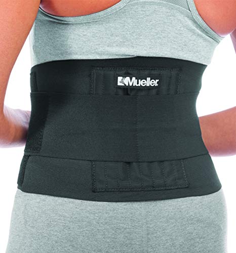 Mueller Adjustable Back Brace Support