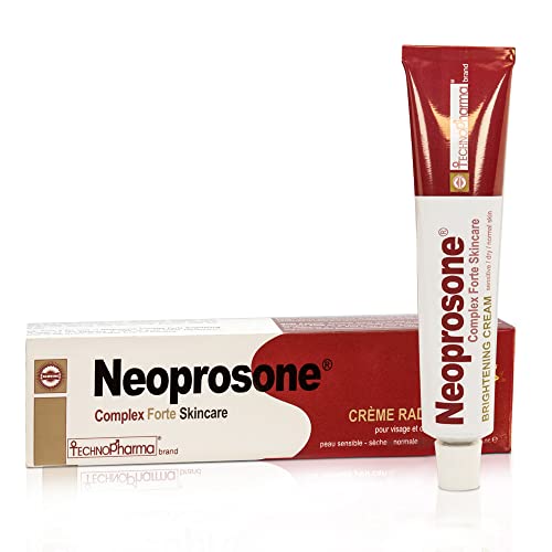 Neoprosone Skin Brightening Cream