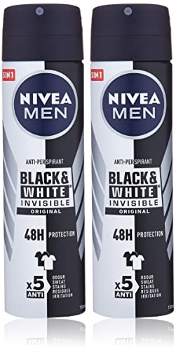 Nivea MEN Deodorant