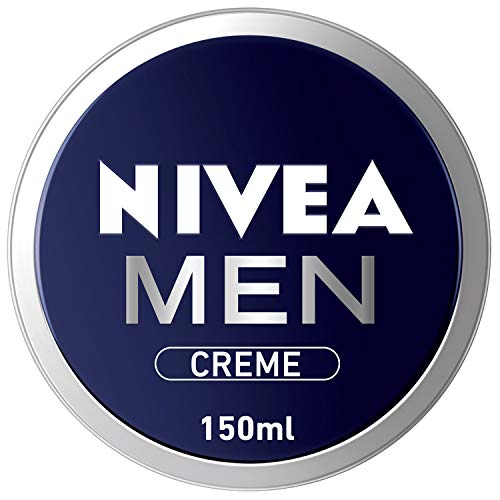 NIVEA MEN Face, Body & Hands Cream