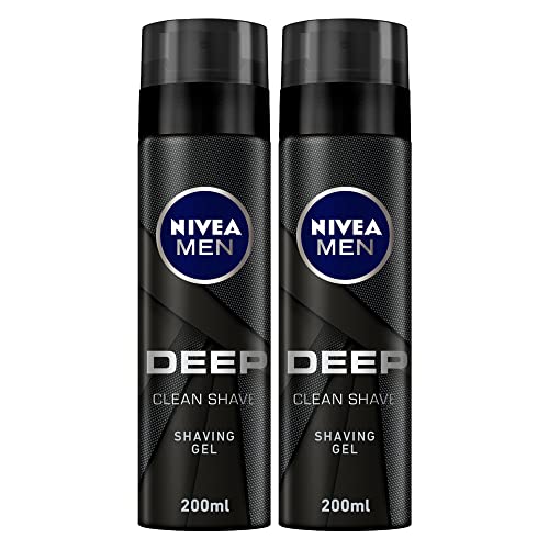 NIVEA MEN Shaving Foam