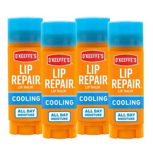 O'Keeffe's Cooling Relief Lip Repair