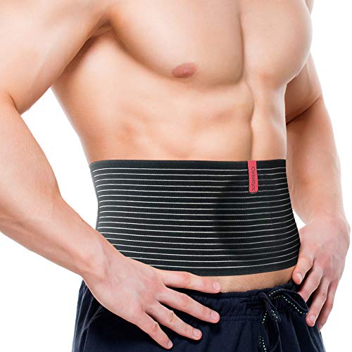 ORTONYX Umbilical Hernia Belt