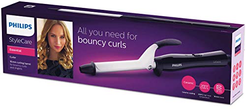 Philips Stylecare Essential Hair Curler