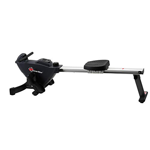 Powermax Fitness Unisex Adult Rh-200 Rowing Machine