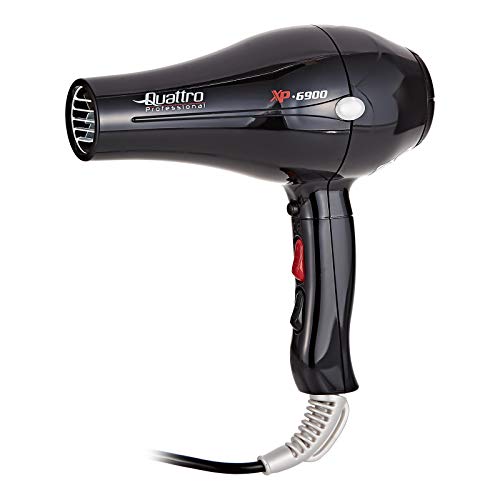 Quattro Professional Hair Dryer