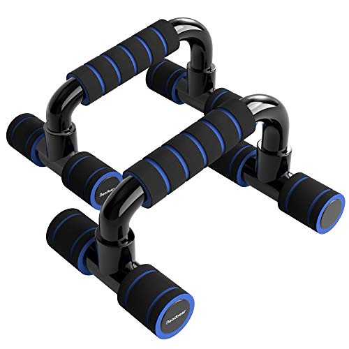 READAEER Push Up Bars