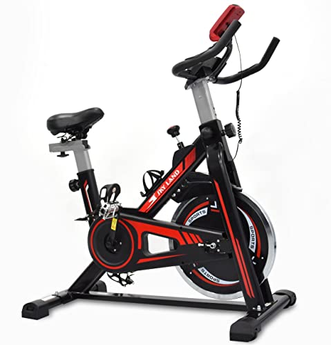 SKY LAND Skyland Fitness Indoor Cycling Spin Bike