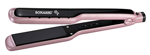 Sonashi Wet & Dry Hair Straightener