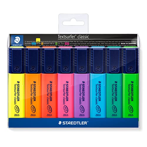 STAEDTLER Textsurfer Highlighter