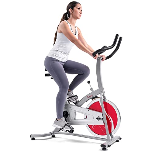 Sunny Health & Fitness Exercise Bike