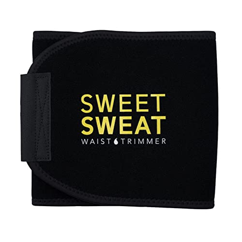 Sweet Sweat Waist Trimmer