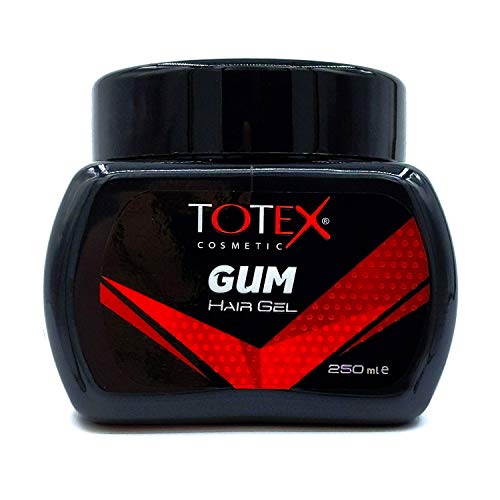 Totex Hair Styling Gum Gel